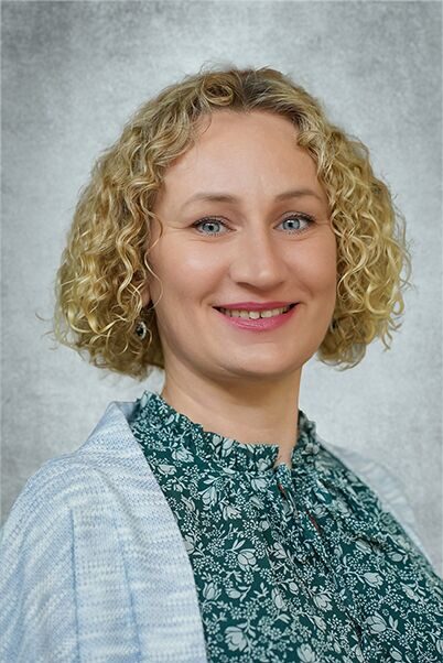 Кокорич Анна Александровна