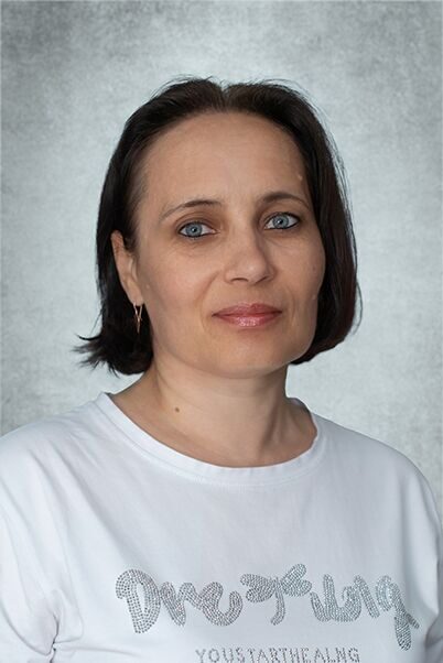 Богуславская Татьяна Николаевна