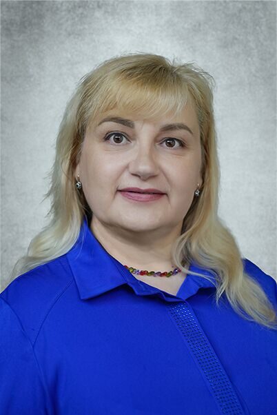 Воротынцева Галина Владимировна