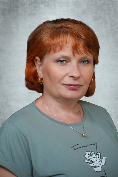 Компанистова Алёна Владимировна